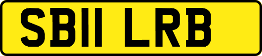 SB11LRB