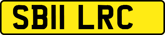 SB11LRC