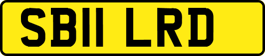 SB11LRD