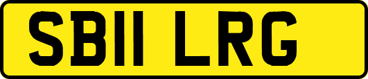 SB11LRG