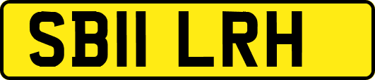 SB11LRH