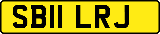 SB11LRJ