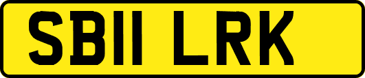 SB11LRK