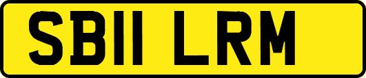 SB11LRM