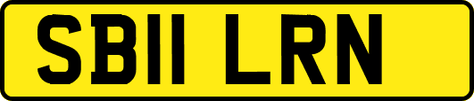 SB11LRN