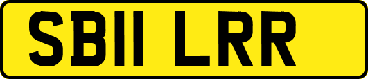 SB11LRR