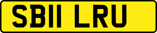 SB11LRU