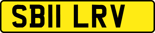 SB11LRV