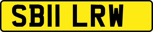 SB11LRW