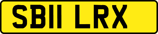 SB11LRX