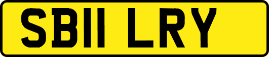 SB11LRY