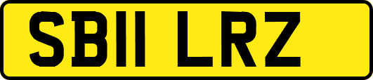 SB11LRZ