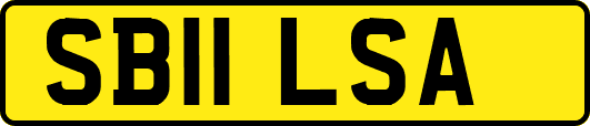 SB11LSA