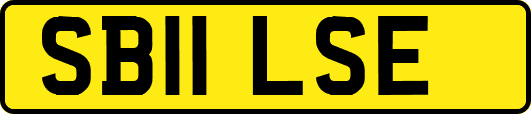 SB11LSE