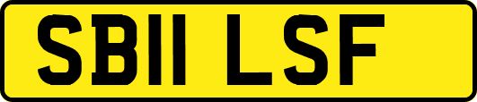 SB11LSF