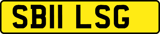 SB11LSG