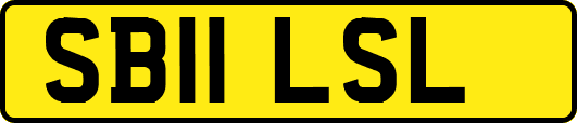 SB11LSL