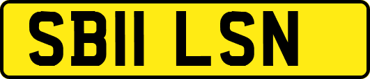 SB11LSN