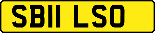 SB11LSO