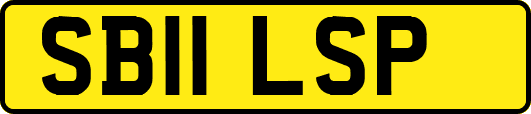 SB11LSP
