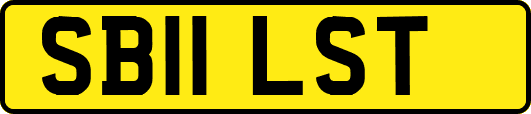 SB11LST