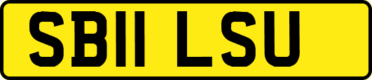 SB11LSU