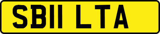 SB11LTA