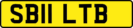 SB11LTB