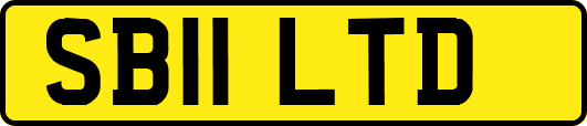 SB11LTD