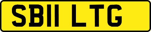 SB11LTG