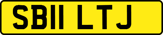 SB11LTJ