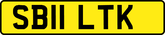 SB11LTK