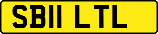 SB11LTL