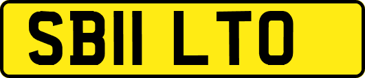 SB11LTO