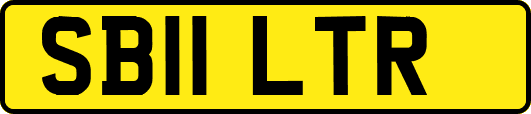 SB11LTR
