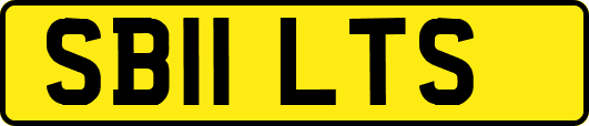 SB11LTS