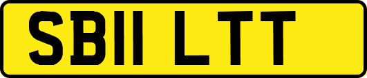 SB11LTT