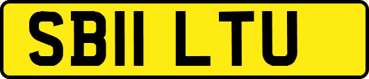 SB11LTU