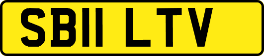 SB11LTV