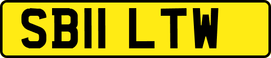 SB11LTW