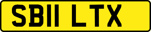 SB11LTX