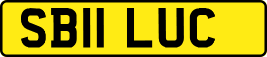 SB11LUC