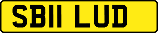 SB11LUD