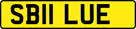 SB11LUE