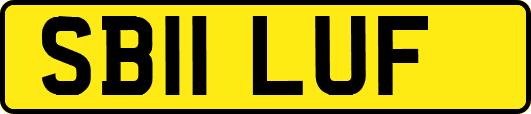 SB11LUF