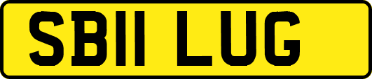 SB11LUG