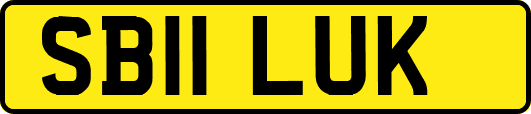 SB11LUK