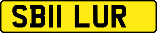 SB11LUR