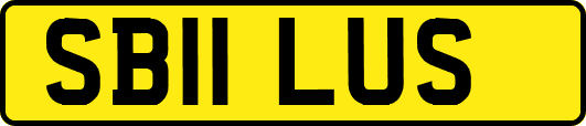 SB11LUS