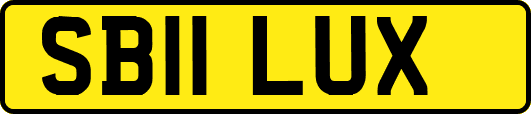 SB11LUX